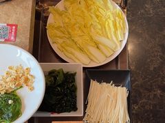 -七欣天香辣蟹火锅(上海银亿滨江店)