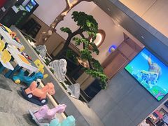 -大丰收李家(闽侯正荣财富中心广场店)
