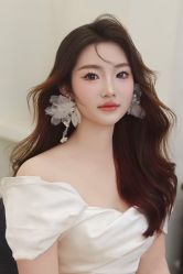 -LOVINA洛维娜婚纱礼服