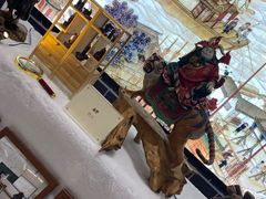 -天津梅江会展中心