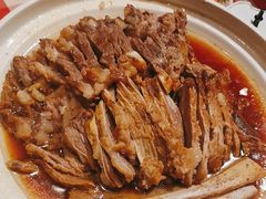 -西贝(厦门中华城店)