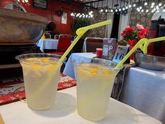-刘姐啤酒鱼音乐餐厅(阳朔美食丁厄3分店)