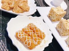 -新兴·金羊座·粤菜点心(乐峰店)