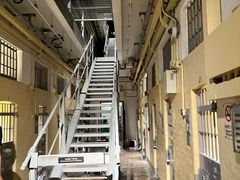 -大馆(前中区警署建築群)