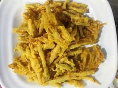 -靓靓蒸虾(中山公园店)
