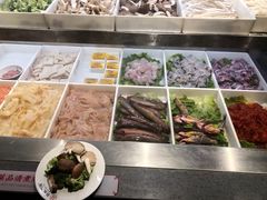 -蓉城四海·澳牛炙烤自助(江阴周庄店)