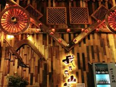 -春风十里酒吧(乐山店)