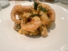 -港丽餐厅(高德置地店)