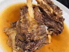 -西贝莜面村(当代商城店)