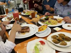 -红房子西菜馆(淮海中路店)