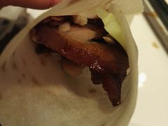 东坡烤鸭-眉州东坡(团结湖店)