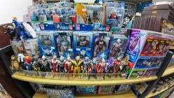 -新时模型(新街口店)