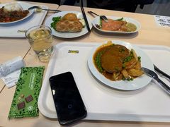 -宜家·瑞典风味餐厅(烟台路店)