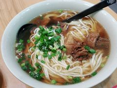 -李先生牛肉面大王(昌平鼓楼店)