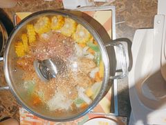 -御上皇三汁焖锅(薛城万达广场店)