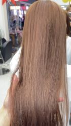 -乾健·烫染·接发SALON
