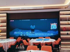 -香港狮子山下·明星粤菜餐厅(北苑店)