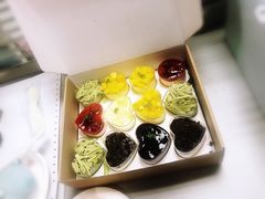 -幸福西饼生日蛋糕·下午茶(虹口店)