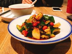 -弄堂里·寻味杭州(湖滨银泰in77C区店)