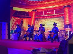 -内蒙古驻京办餐厅