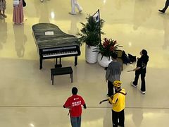 -天河城购物中心