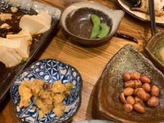 -竹叶亭日式烤肉料理(天辅圣堡小区店)