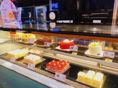 -卡玛王子·面包·蛋糕(南山宝能环球汇店)