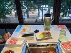-野妹火锅(龙岗店)
