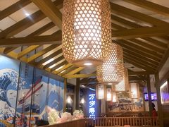 -万岁寿司(天河领展店)