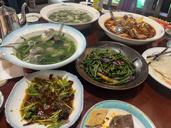 -老东家民间菜(迎宾路店)