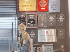 -湖滨客舍·湖北菜