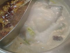 -尚品海鲜肥牛自助火锅(湖明店)