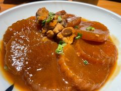 -竹里馆·淮扬菜·功夫茶(老门东店)