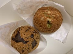 -西树泡芙(蓝色港湾店)