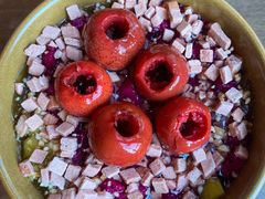 -薇酌饮·陕西菜(南门外店)