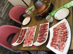 -羊乐锅·火锅·烧烤(夫子庙店)