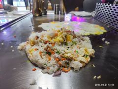 -法式利昂铁板烧主题餐厅(唐山爱琴海店)