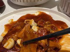 -侨美食家·40年地道粤菜(珠江新城店)