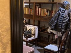 -31号公馆(黄兴广场白果园店)