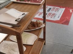 -海银海记潮汕牛肉火锅(新港中路海珠店)