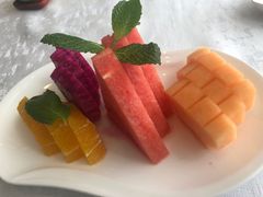 -海湾壹品·粤菜·早茶·烤鸭(拱北店)