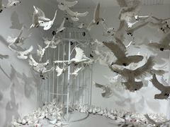 -梵高星空艺术馆(北京旗舰店)