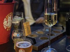 -Boxing Cat Brewery拳击猫精酿啤酒馆(永福店)