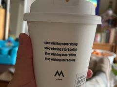 -M Stand(杭州萧山万象汇店)