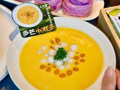 -三只耳冷锅鱼火锅(玉林店)