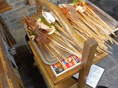 -镇江龙·火锅串串(武侯祠店)