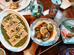 -Mr·Fish鱼鲜生海鲜放题(银泰in99店)