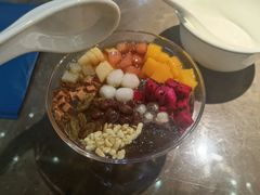 -老屋印象·酸菜鱼新川菜(义乌之心店)