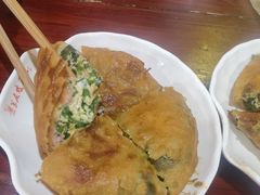 -兰庆鸡蛋馃(人民路店)