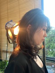 点击看大图 -意廊 Hair Salon